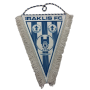 Wimpel Iraklis FC (GRE)