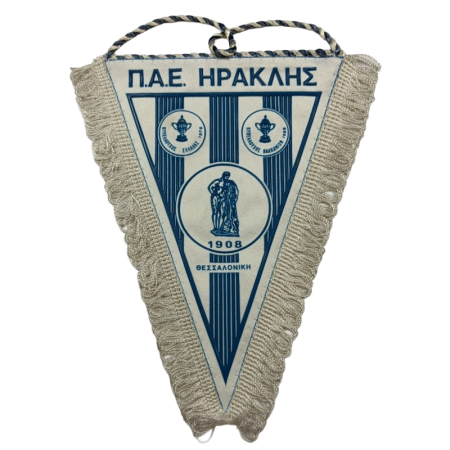 Wimpel Iraklis FC (GRE)