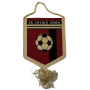 Wimpel FK Ostroj Opava (CZE)