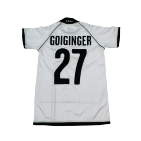 Trikot LASK Linz (AUT), Small, GOIGINGER 27