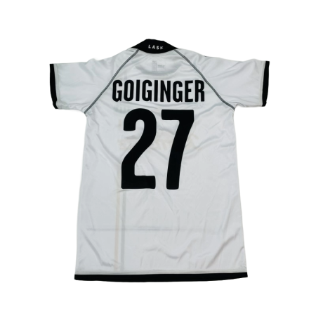 Trikot LASK Linz (AUT), Small, GOIGINGER 27