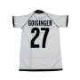 Trikot LASK Linz (AUT), Small, GOIGINGER 27