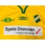 Trikot IF Liungen (NOR), Medium, Nr. 22