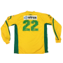 Trikot IF Liungen (NOR), Medium, Nr. 22