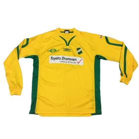 Trikot IF Liungen (NOR), Medium, Nr. 22