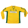 Trikot IF Liungen (NOR), Medium, Nr. 22