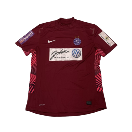 Trikot Austria Wien Amateure, XL, ARNBERGER 1