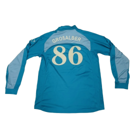 Trikot Vorwärts Steyr (AUT), Large, GROßALBER 86