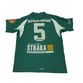 Trikot SC Retz (AUT), Large, ANDERLE 5