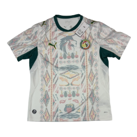 Trikot Senegal, Large, neu