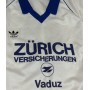 Trikot FC Vaduz (LIE), Large, Nr. 9