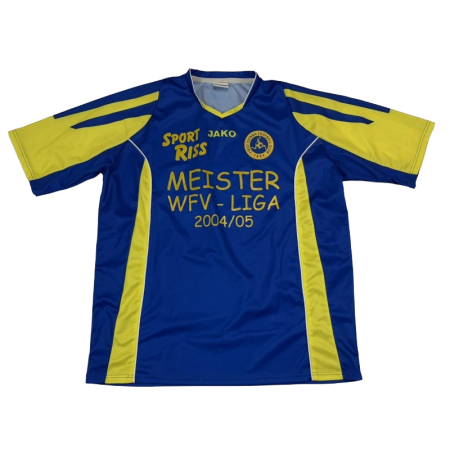 Trikot First Vienna FC (AUT), XL, Meister