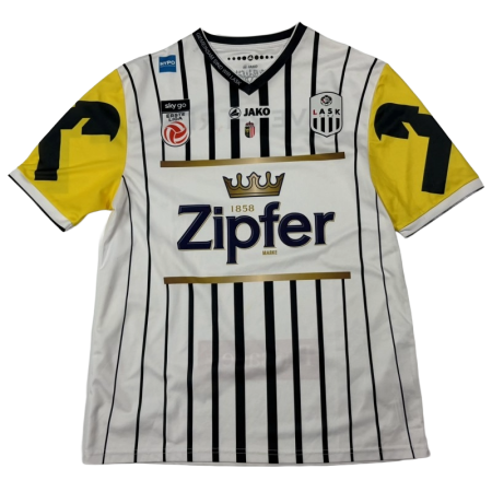 Trikot LASK Linz (AUT), Large