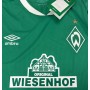 Trikot SV Werder Bremen (GER), Medium, neu