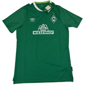 Trikot SV Werder Bremen (GER), Medium, neu