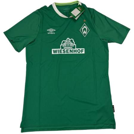 Trikot SV Werder Bremen (GER), Medium, neu