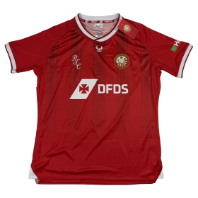 Trikot Portadown FC (NIR), Medium, neu