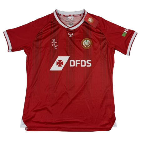 Trikot Portadown FC (NIR), Medium, neu