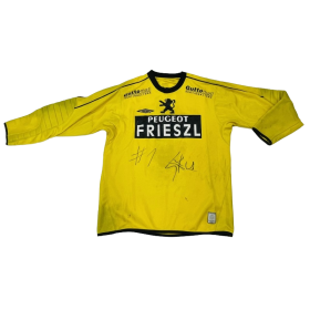 Trikot SV Oberwart (AUT), XL, GRAF 1