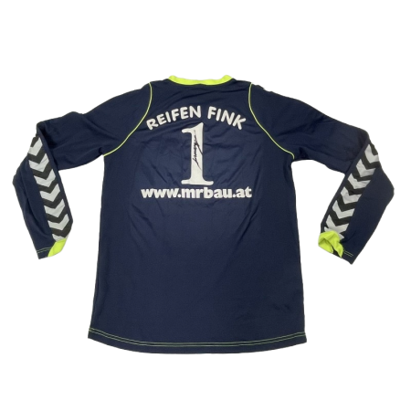 Trikot SV Feldkirchen (AUT), XL, THAMER 1