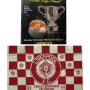 Fahne & Programm Liverpool FC - Tottenham Hotspurs, Ligacupfinale 1982