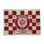 Fahne & Programm Liverpool FC - Tottenham Hotspurs, Ligacupfinale 1982