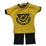 Minishirt Post SV Linz (AUT)