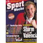 Sportwoche "Sturm auf Valencia", Nov. 2000