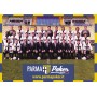 Teamkarte AC Parma (ITA)