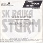 Vinyl-Schallplatte Sturm Graz, K & K mit Didi L.