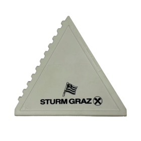 Eiskratzer Raika Sturm Graz