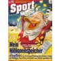 Sportwoche "Hannes Kartnig", Nov. 2000