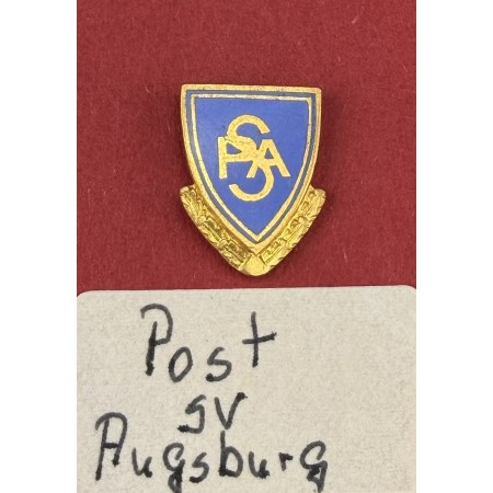 Pin Post SV Augsburg (GER)