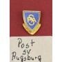 Pin Post SV Augsburg (GER)