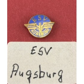 Pin ESV Augsburg (GER)
