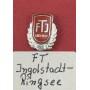 Pin FT Ingolstadt-Ringsee (GER)