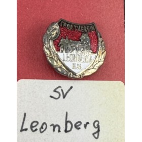 Pin SV Leonberg (GER)