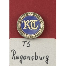 Pin TS Regensburg (GER)
