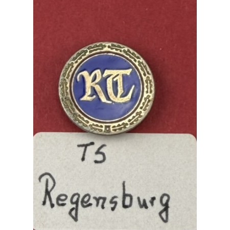 Pin TS Regensburg (GER)
