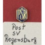 Pin Post SV Regensburg (GER)