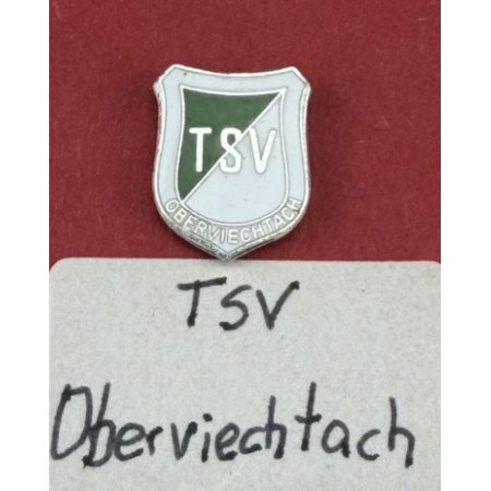 Pin SV Oberviechtach (GER)