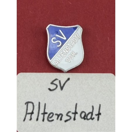 Pin SV Altenstadt (GER)