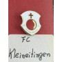 Pin FC Kleineitingen (GER)
