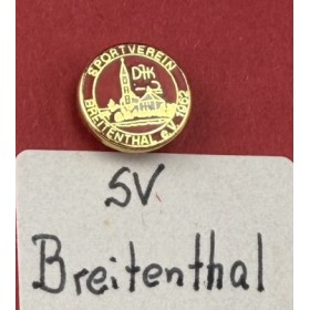 Pin SV Breitenthal (GER)