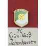Pin FC Grün-Weiß Ichenhausen (GER)