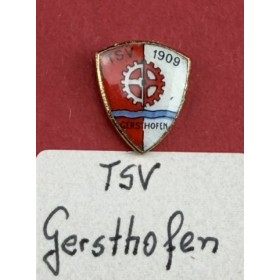 Pin TSV Gersthofen (GER)