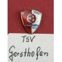 Pin TSV Gersthofen (GER)