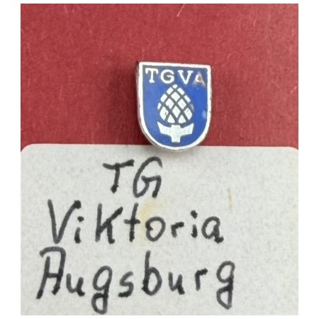 Pin TG Viktoria Augsburg (GER)