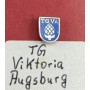 Pin TG Viktoria Augsburg (GER)