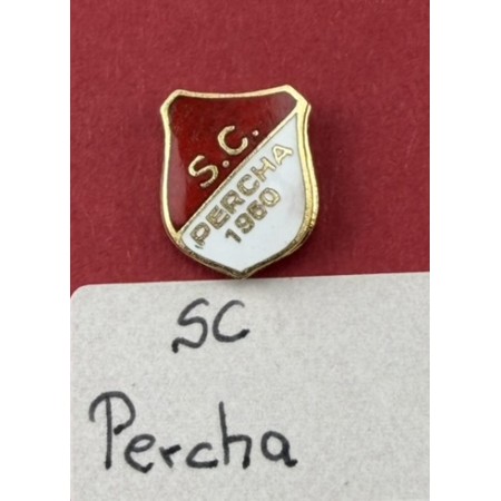 Pin SC Percha (GER)